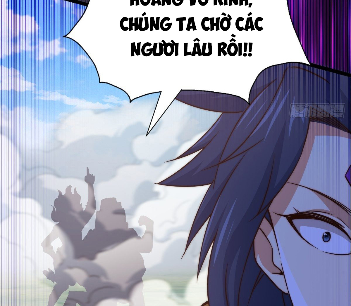 Người Trên Vạn Người Chapter 104 - Trang 53