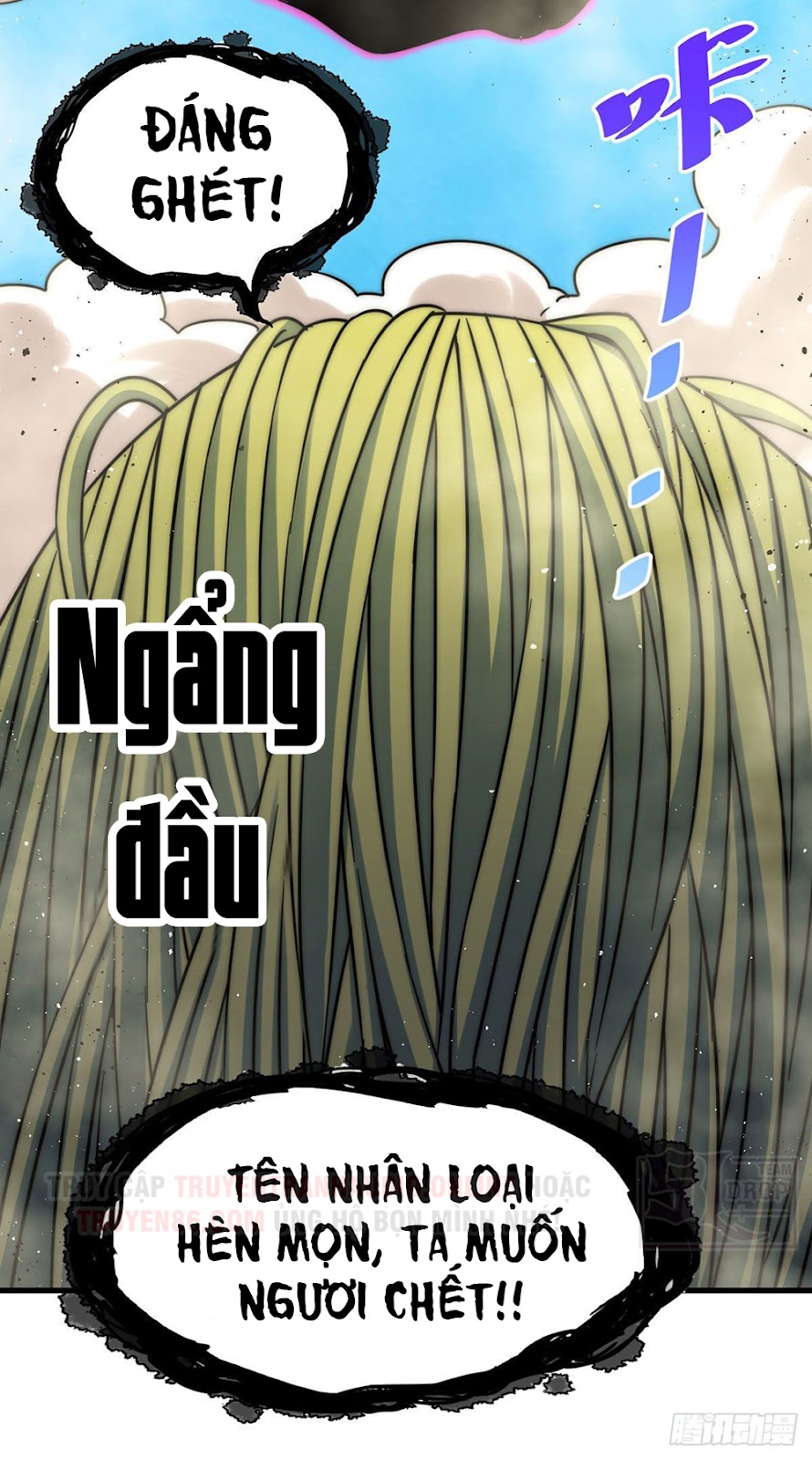 Người Trên Vạn Người Chapter 80 - Trang 46