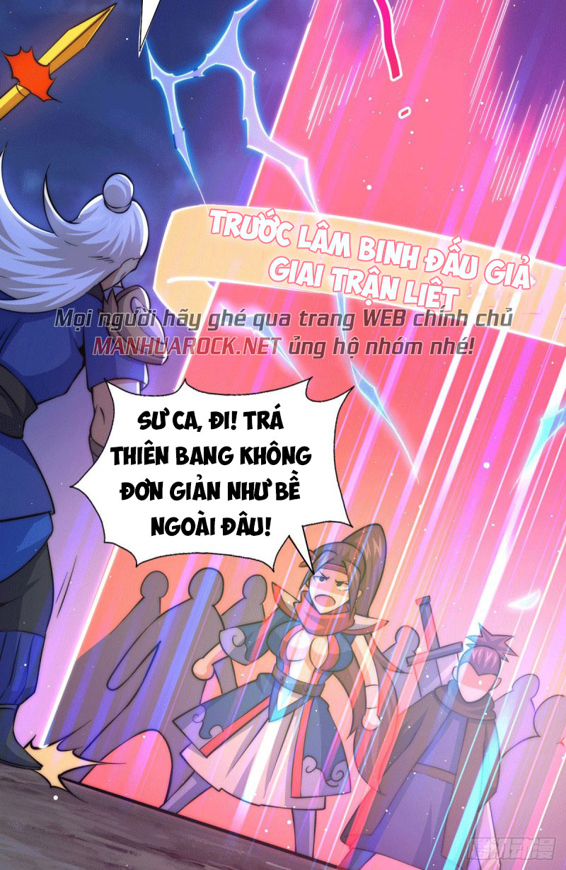 Người Trên Vạn Người Chapter 33 - Trang 3