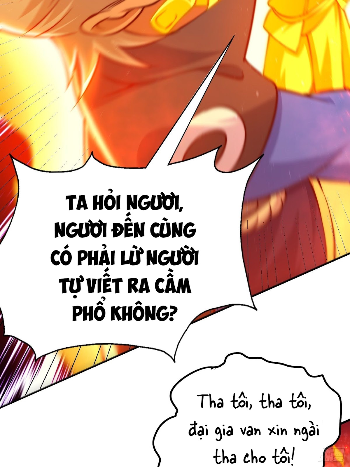 Người Trên Vạn Người Chapter 72 - Trang 11