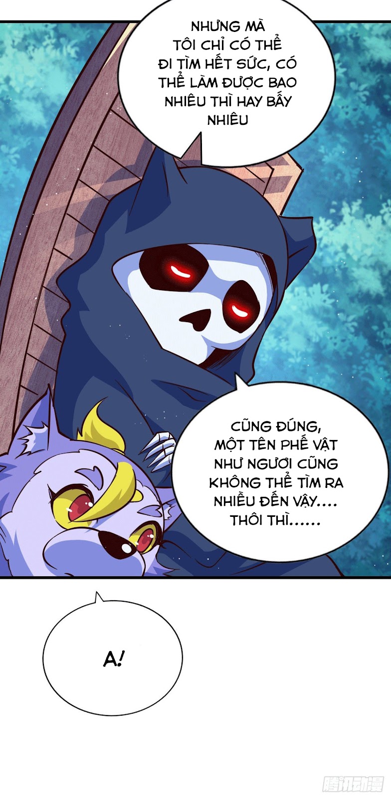 Người Trên Vạn Người Chapter 47 - Trang 23