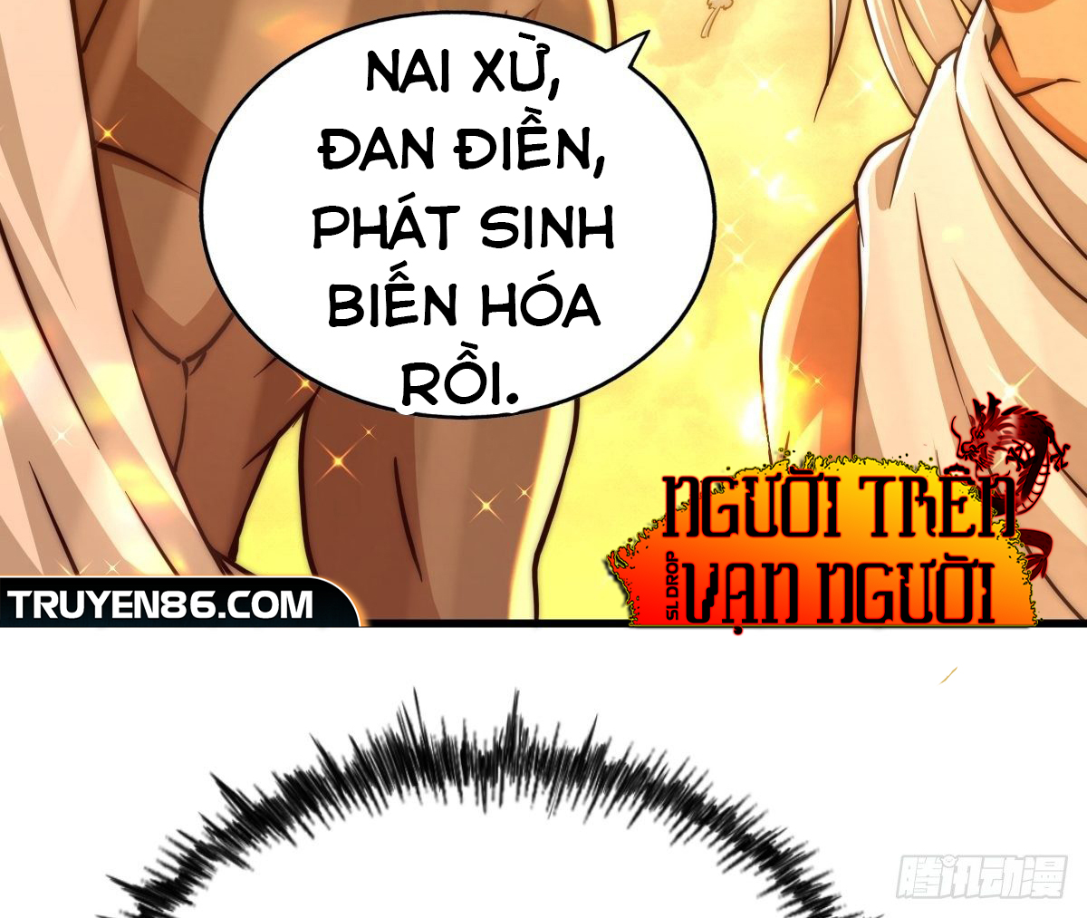 Người Trên Vạn Người Chapter 91 - Trang 31