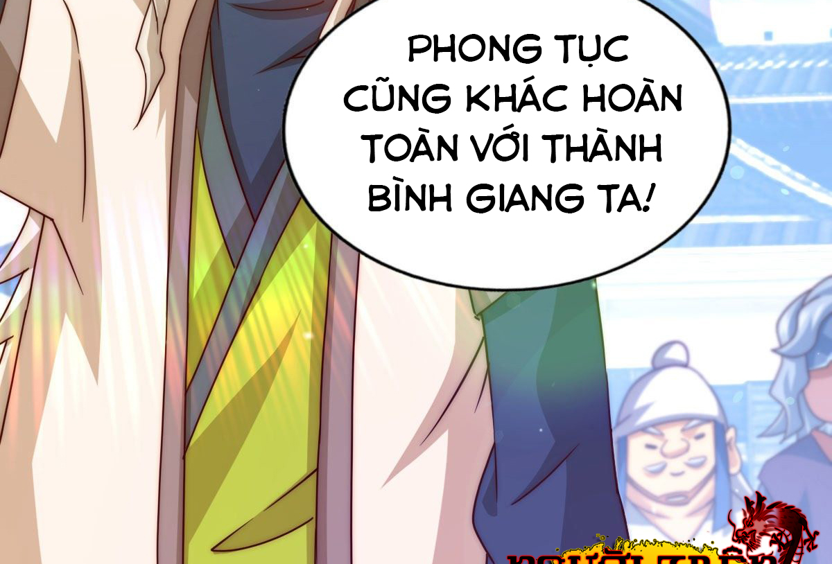 Người Trên Vạn Người Chapter 101 - Trang 110