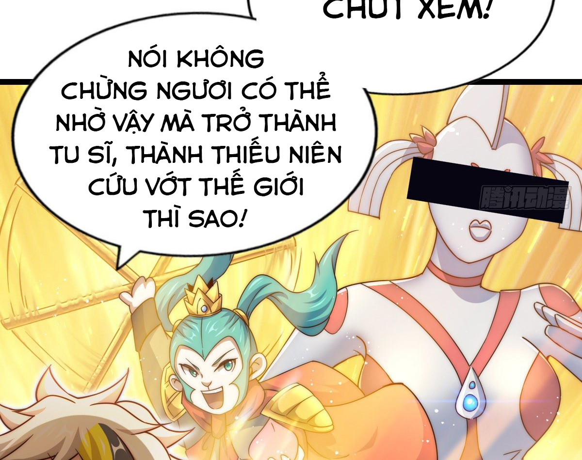 Người Trên Vạn Người Chapter 109 - Trang 31