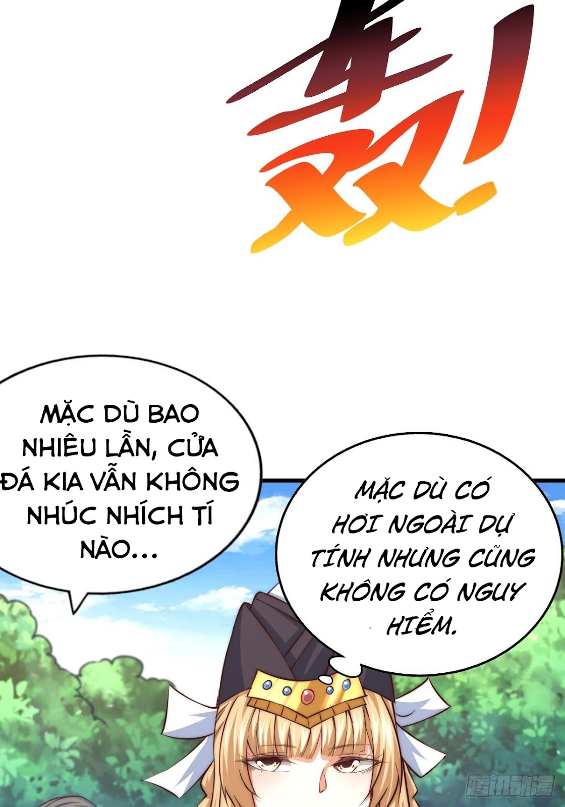 Người Trên Vạn Người Chapter 66 - Trang 61