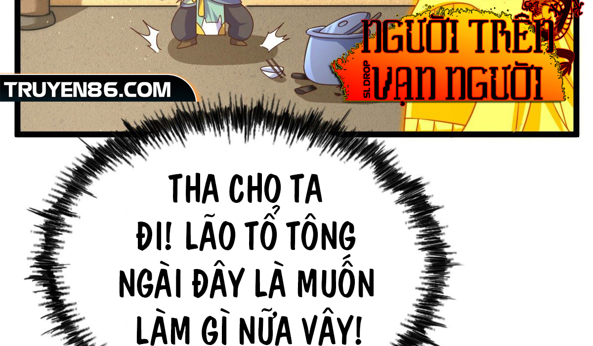 Người Trên Vạn Người Chapter 115 - Trang 69