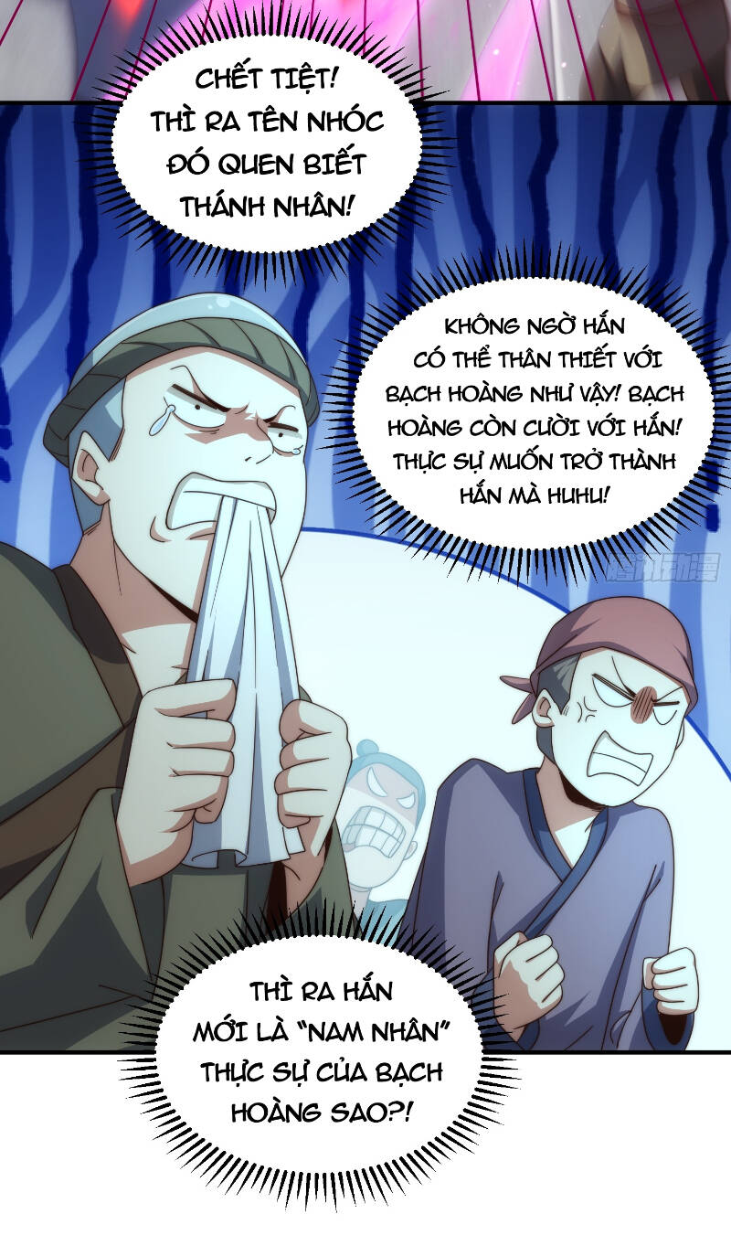 Người Trên Vạn Người Chapter 317 - Trang 39