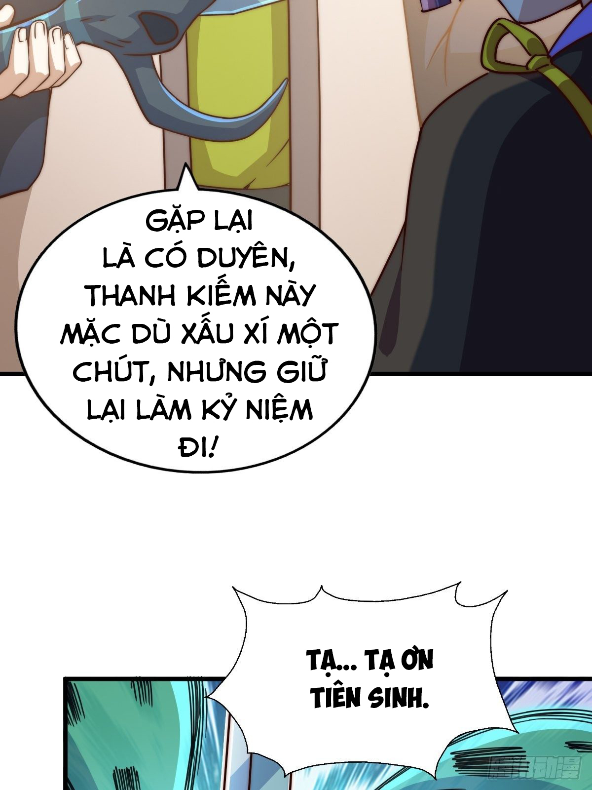 Người Trên Vạn Người Chapter 92 - Trang 32