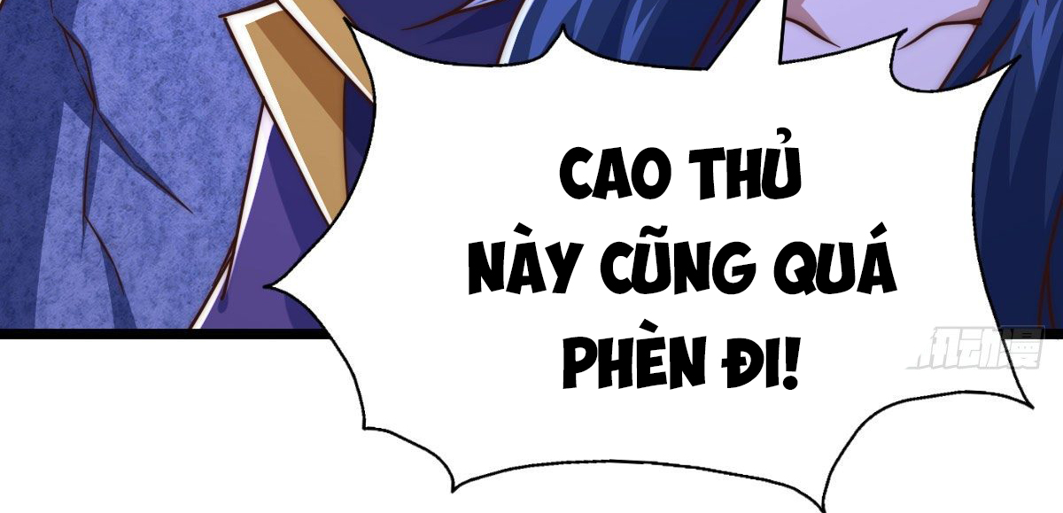 Người Trên Vạn Người Chapter 107 - Trang 34