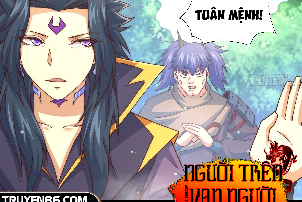 Người Trên Vạn Người Chapter 104 - Trang 5