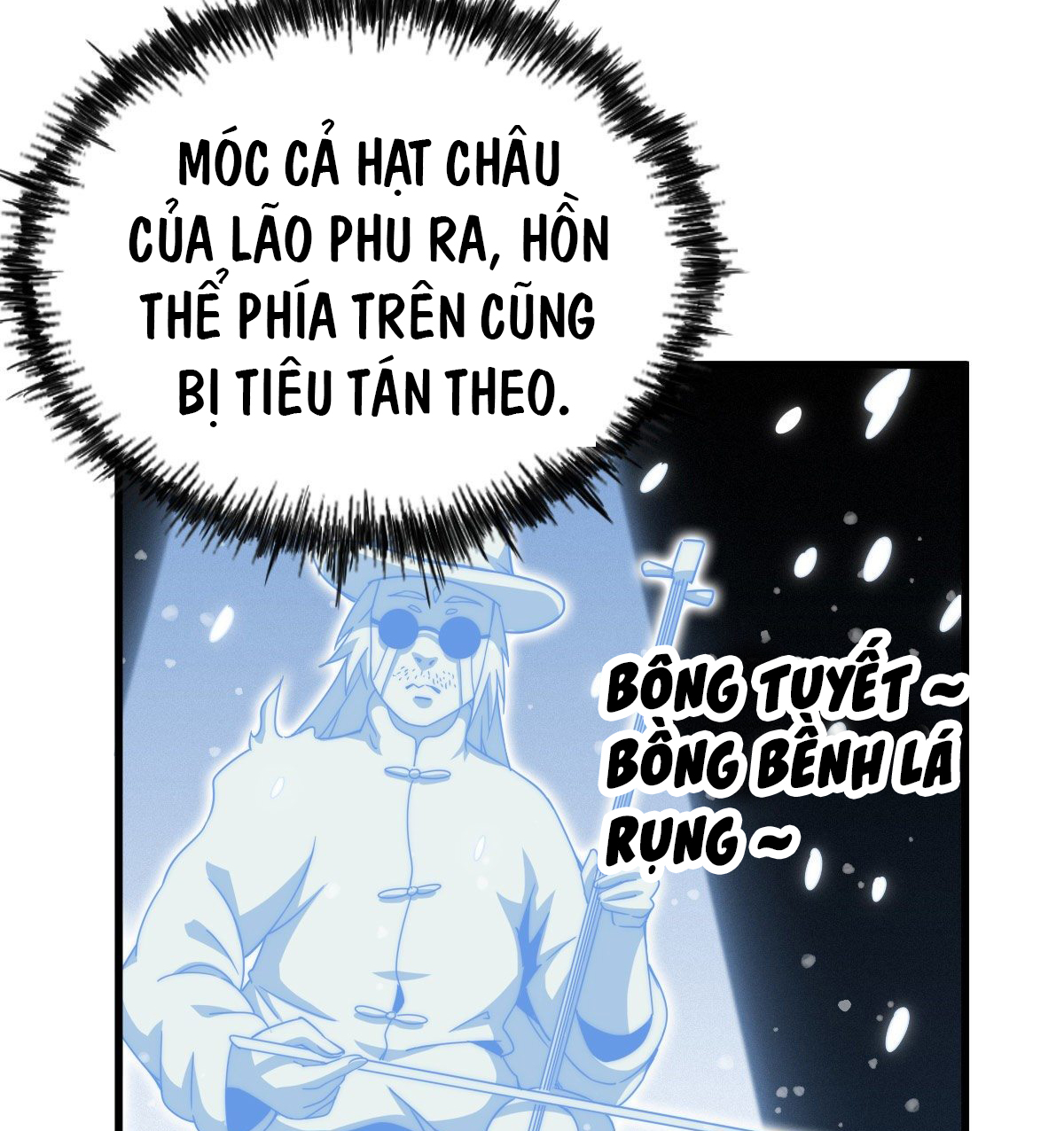 Người Trên Vạn Người Chapter 114 - Trang 147