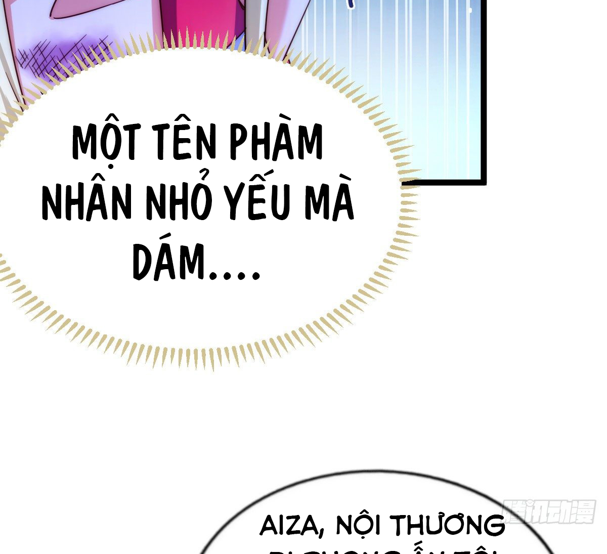 Người Trên Vạn Người Chapter 112 - Trang 131