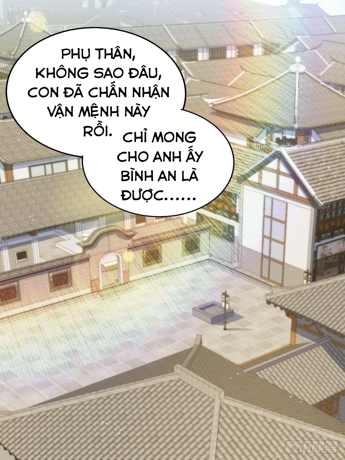 Người Trên Vạn Người Chapter 98 - Trang 38