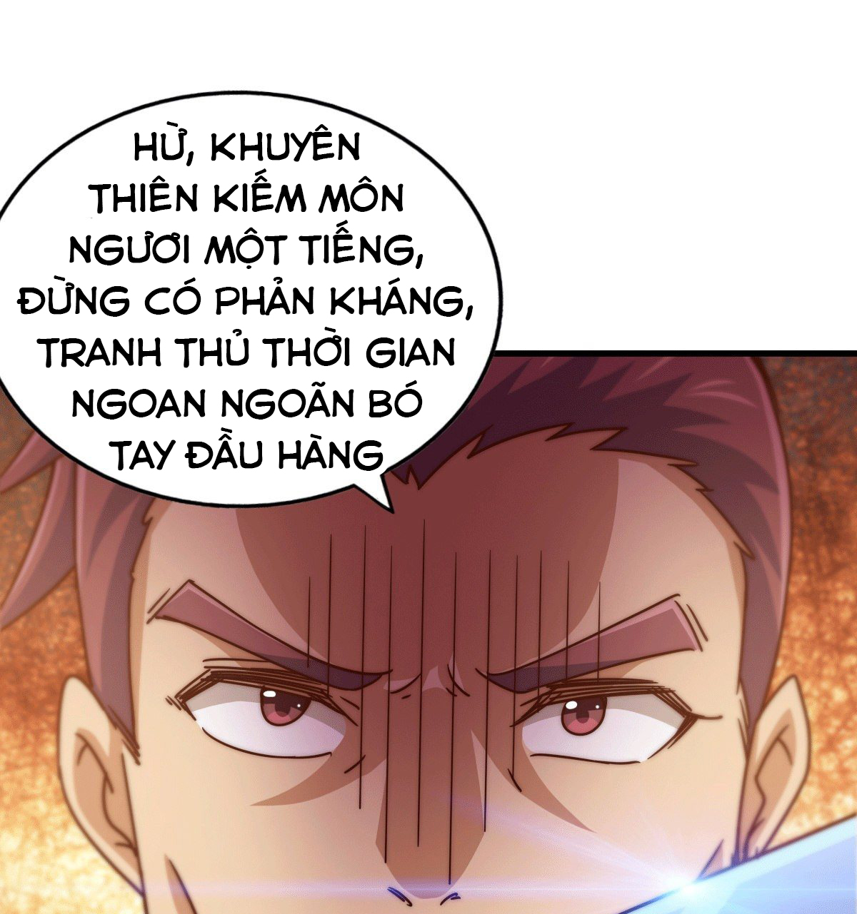 Người Trên Vạn Người Chapter 96 - Trang 9