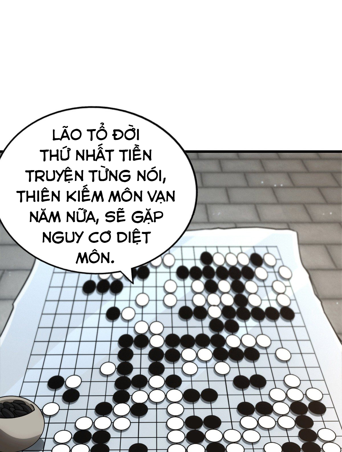 Người Trên Vạn Người Chapter 95 - Trang 5