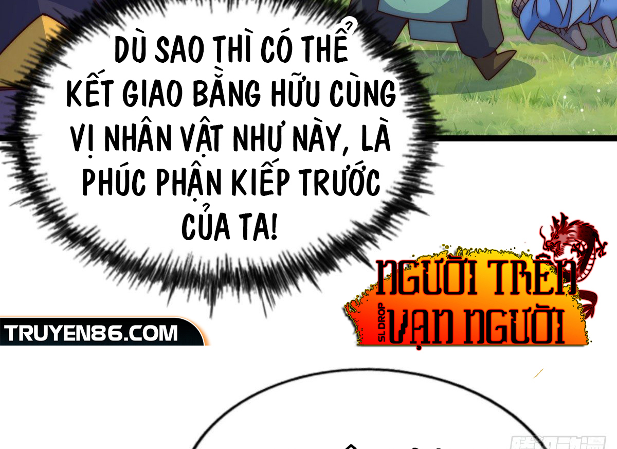 Người Trên Vạn Người Chapter 107 - Trang 80