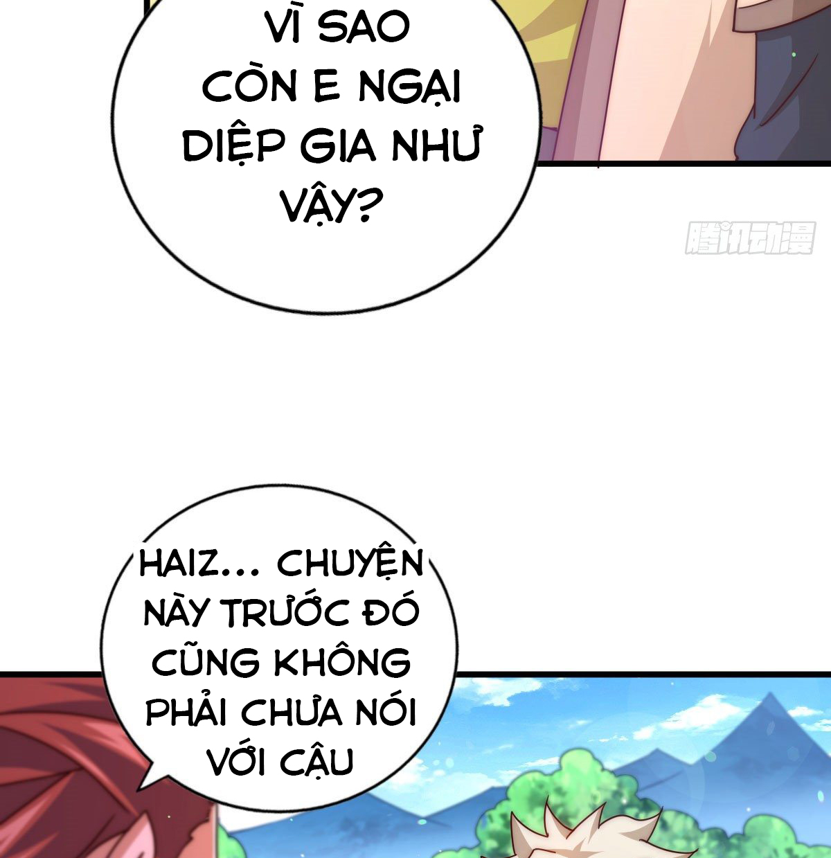 Người Trên Vạn Người Chapter 100 - Trang 97