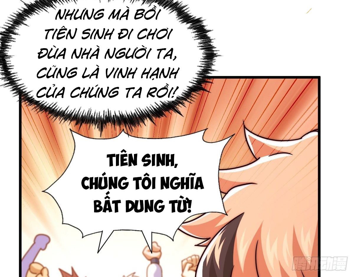 Người Trên Vạn Người Chapter 98 - Trang 71