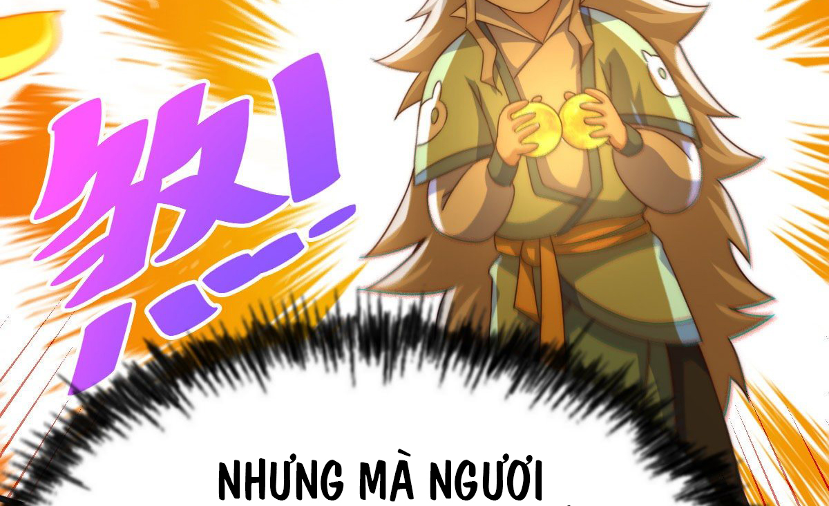 Người Trên Vạn Người Chapter 114 - Trang 164