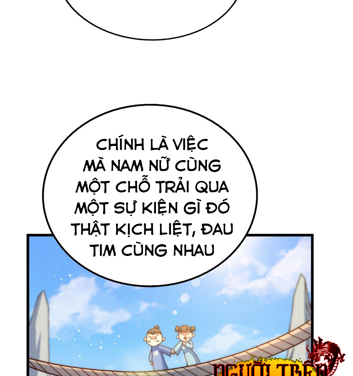 Người Trên Vạn Người Chapter 111 - Trang 58