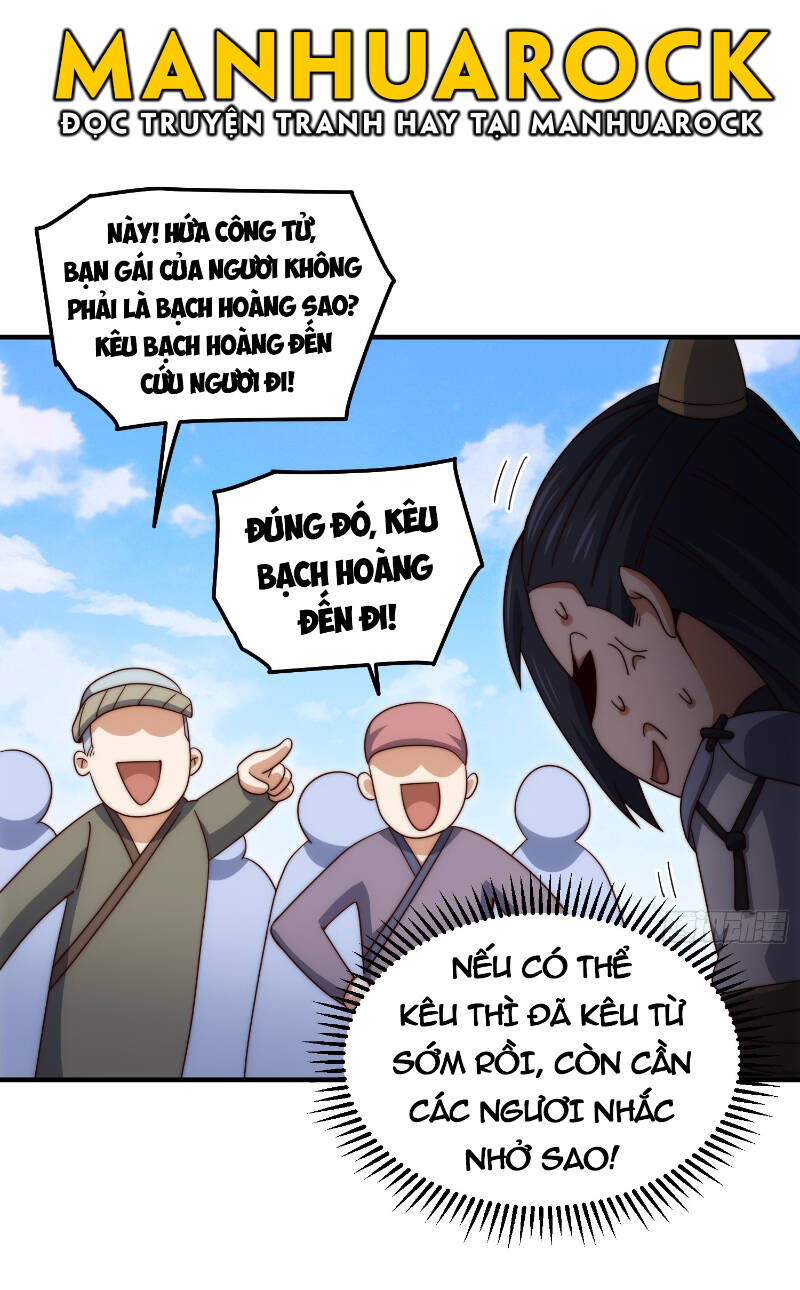 Người Trên Vạn Người Chapter 317 - Trang 12