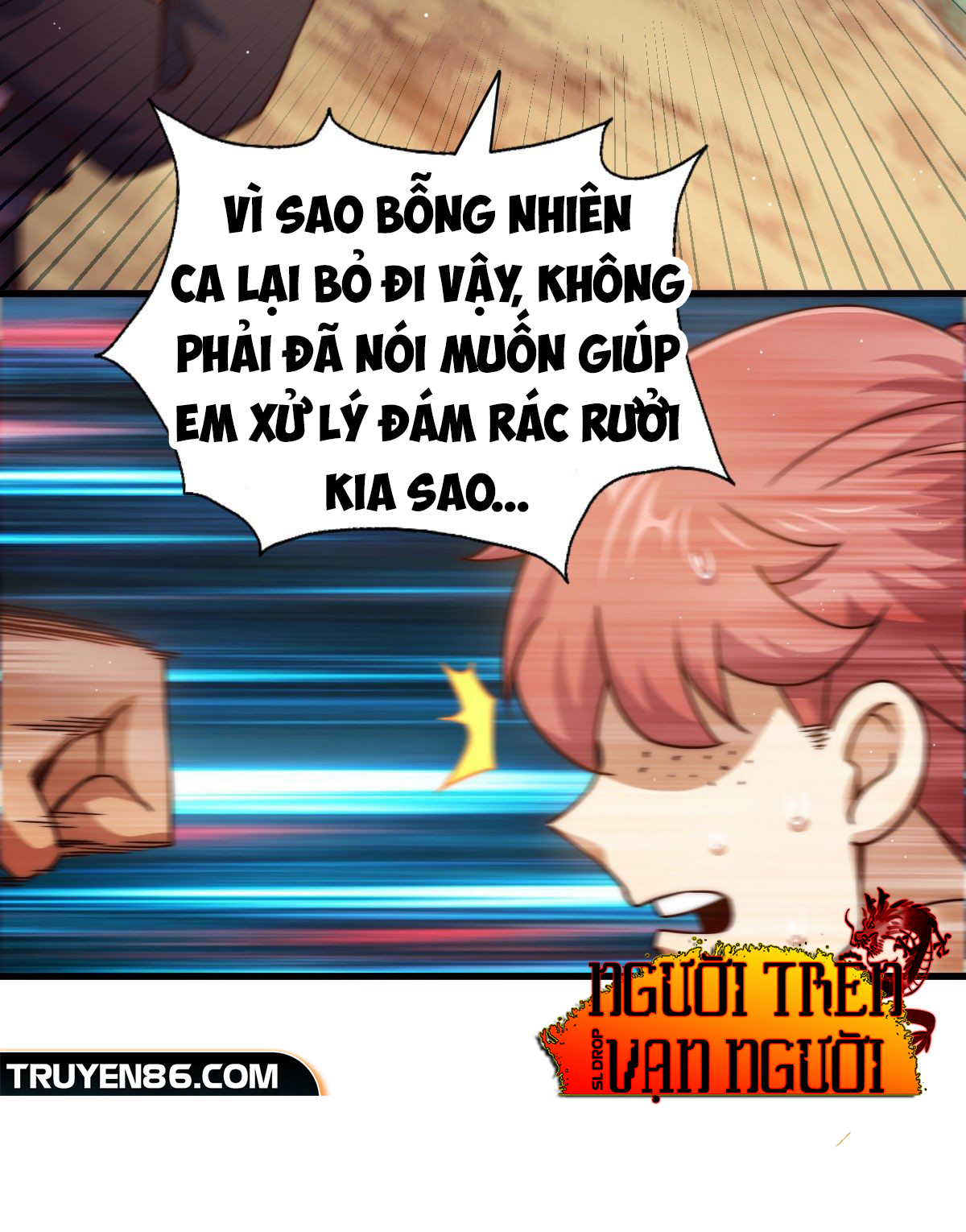 Người Trên Vạn Người Chapter 101 - Trang 80