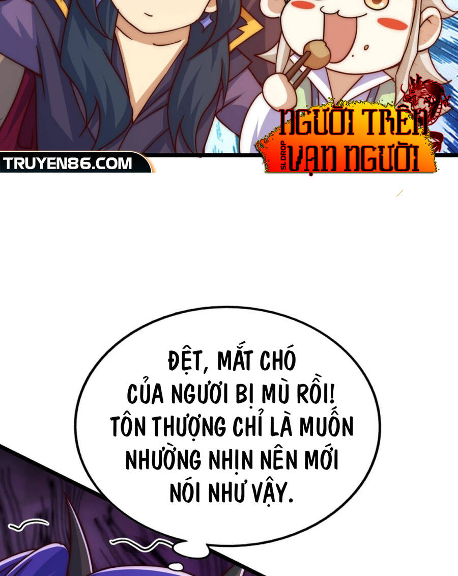 Người Trên Vạn Người Chapter 102 - Trang 102