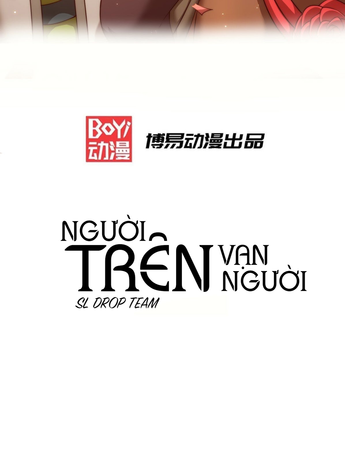 Người Trên Vạn Người Chapter 91 - Trang 2