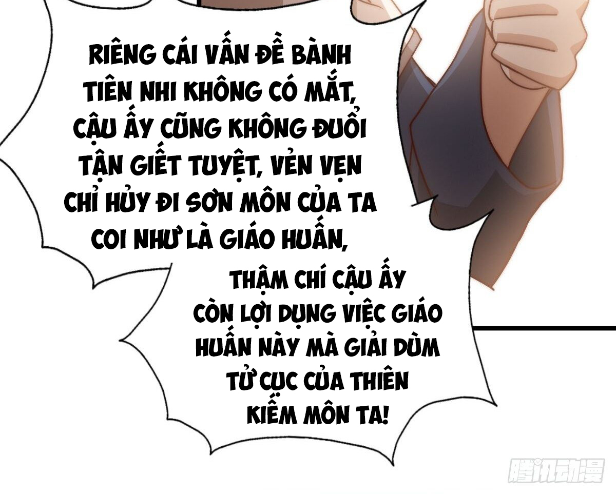 Người Trên Vạn Người Chapter 97 - Trang 90