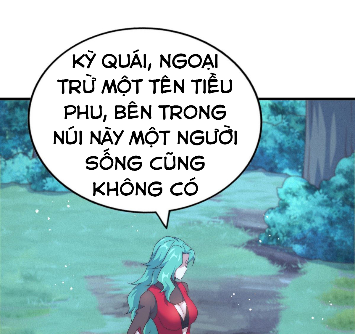 Người Trên Vạn Người Chapter 111 - Trang 66