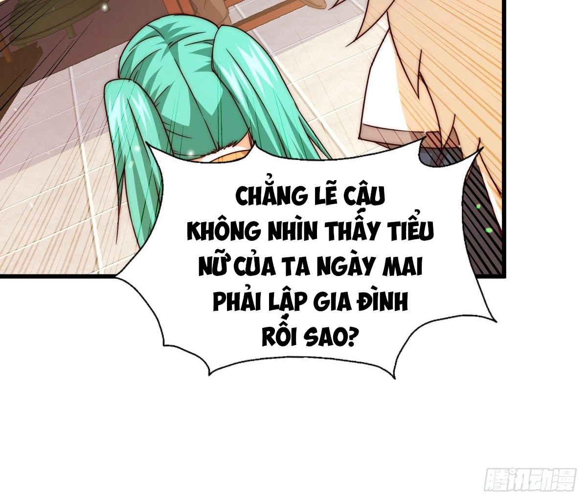 Người Trên Vạn Người Chapter 98 - Trang 10