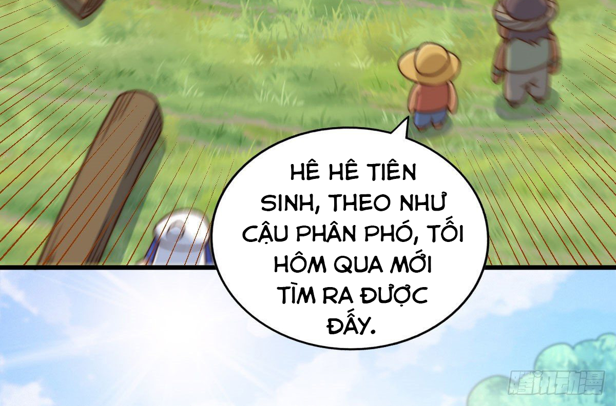 Người Trên Vạn Người Chapter 90 - Trang 17