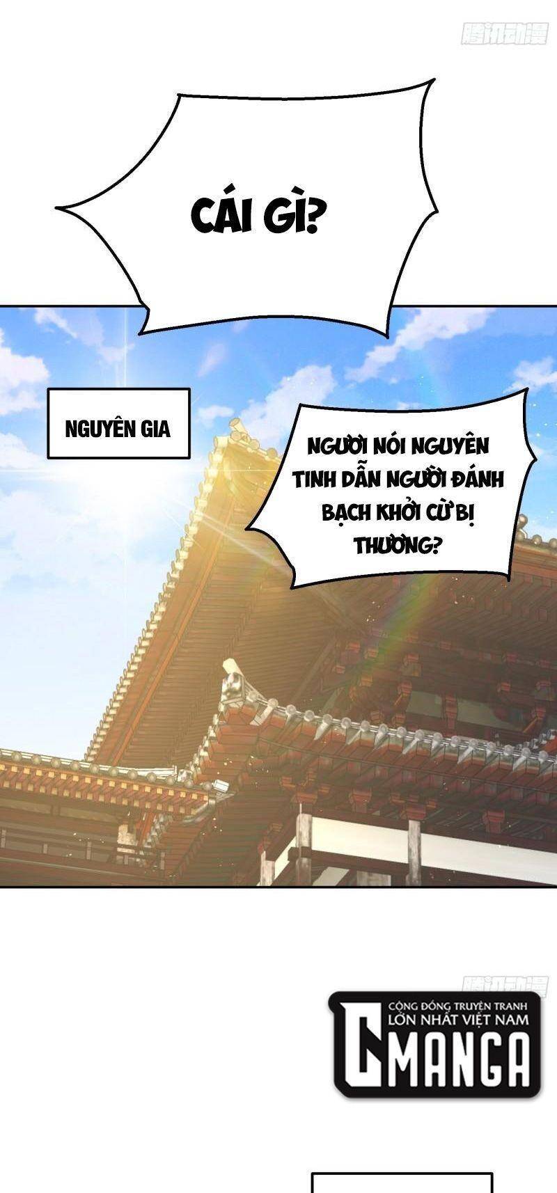 Người Trên Vạn Người Chapter 190 - Trang 14