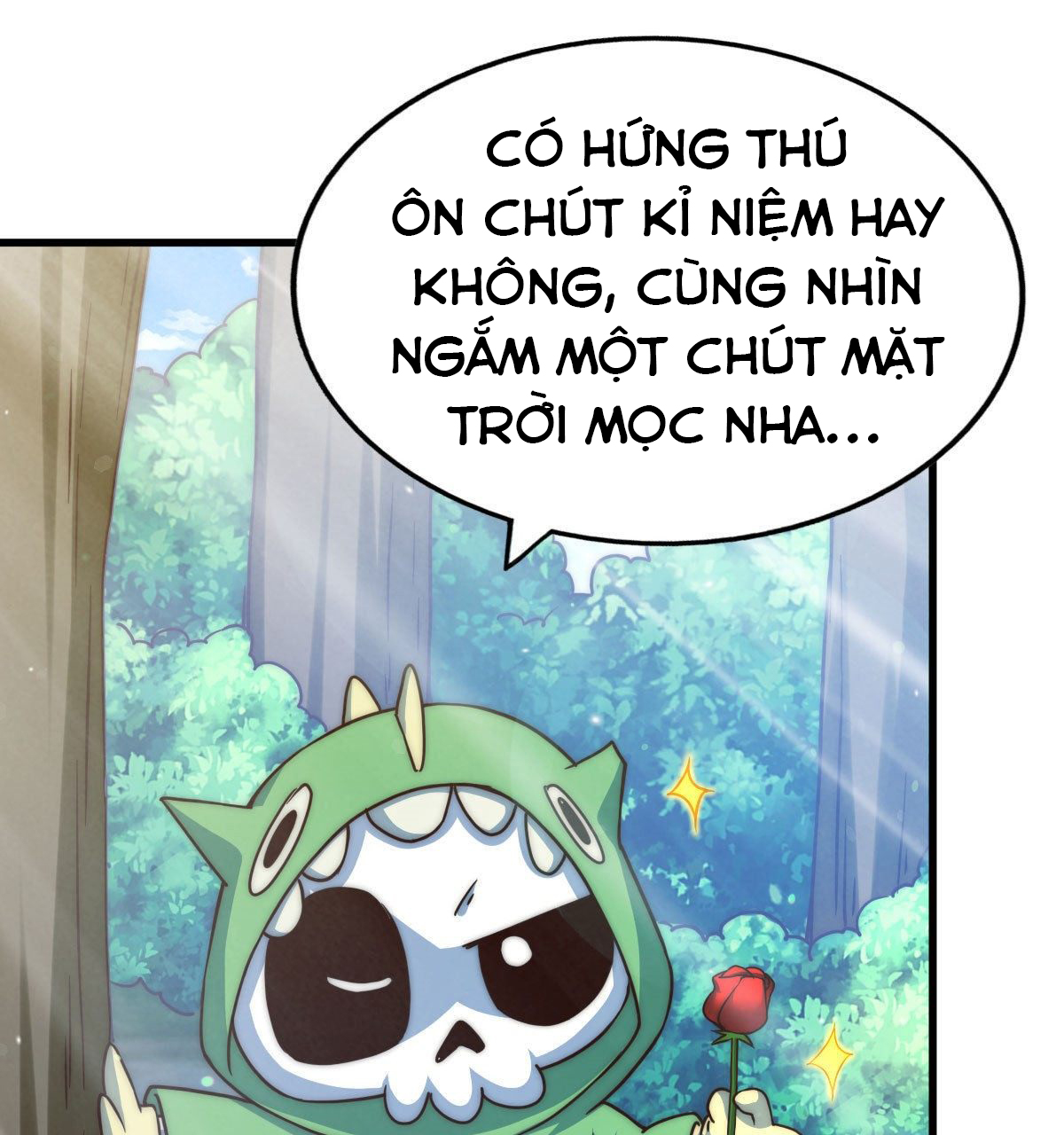 Người Trên Vạn Người Chapter 90 - Trang 7