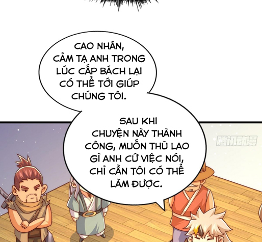 Người Trên Vạn Người Chapter 99 - Trang 76