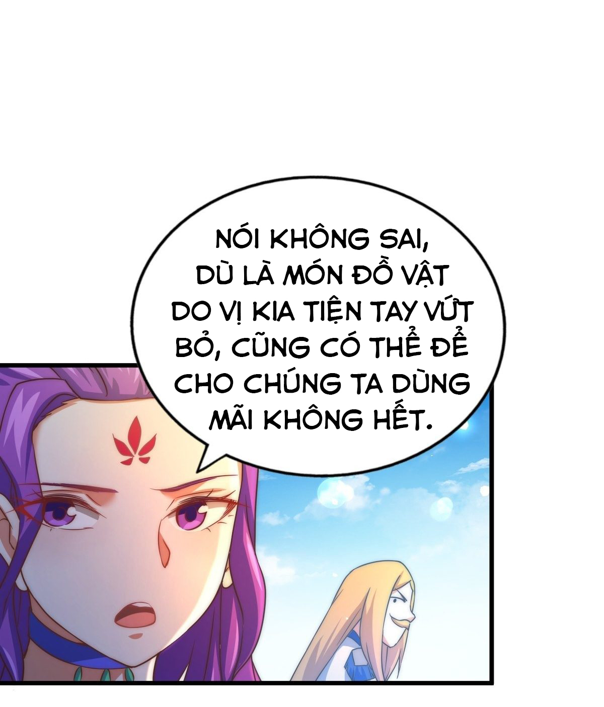 Người Trên Vạn Người Chapter 91 - Trang 51