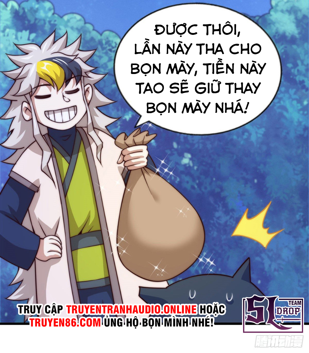 Người Trên Vạn Người Chapter 82 - Trang 54