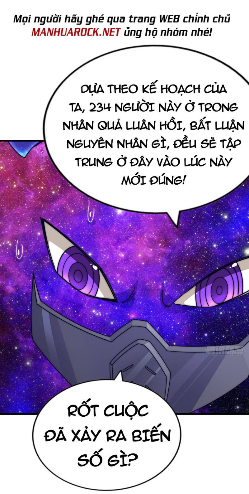 Người Trên Vạn Người Chapter 184 - Trang 15