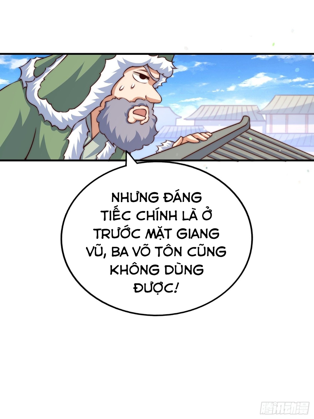 Người Trên Vạn Người Chapter 72 - Trang 46