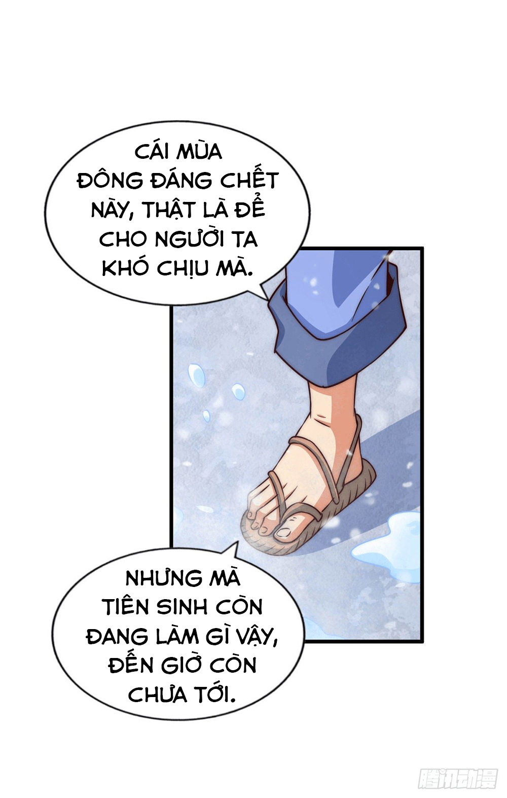 Người Trên Vạn Người Chapter 77 - Trang 24