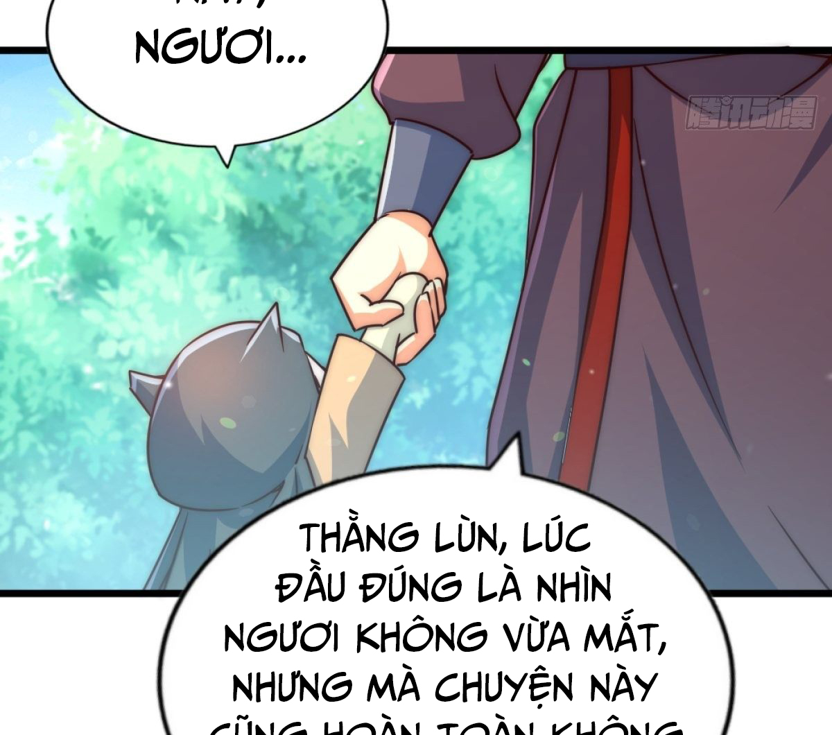 Người Trên Vạn Người Chapter 105 - Trang 125