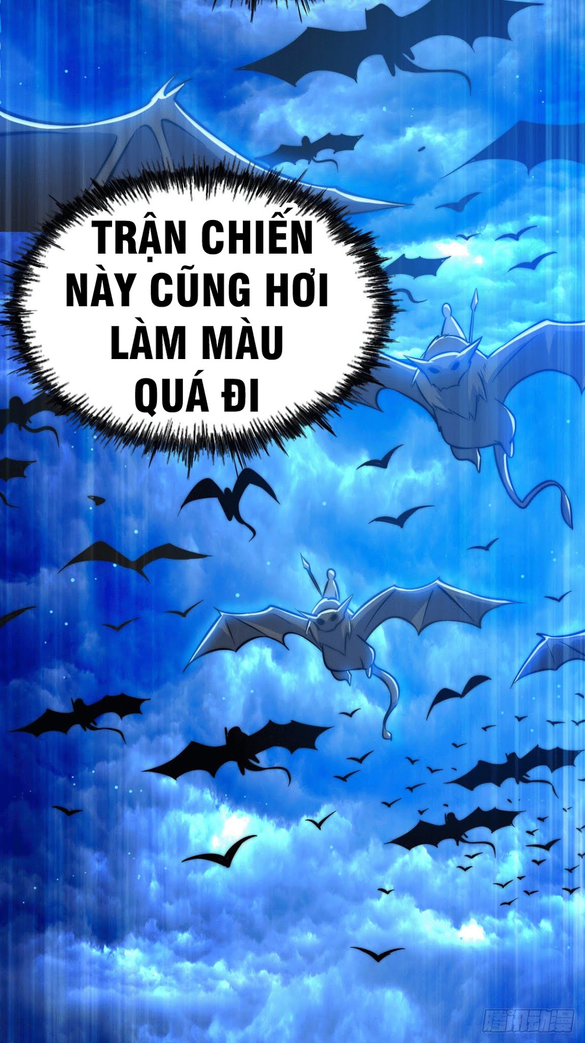 Người Trên Vạn Người Chapter 31 - Trang 11