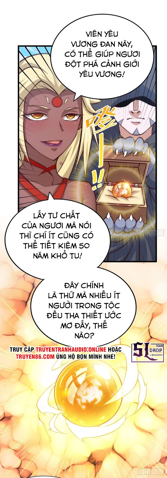 Người Trên Vạn Người Chapter 52 - Trang 58