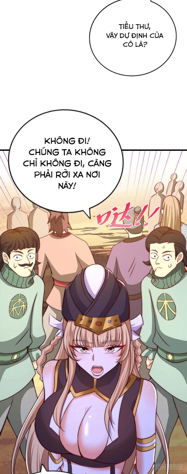 Người Trên Vạn Người Chapter 71 - Trang 7