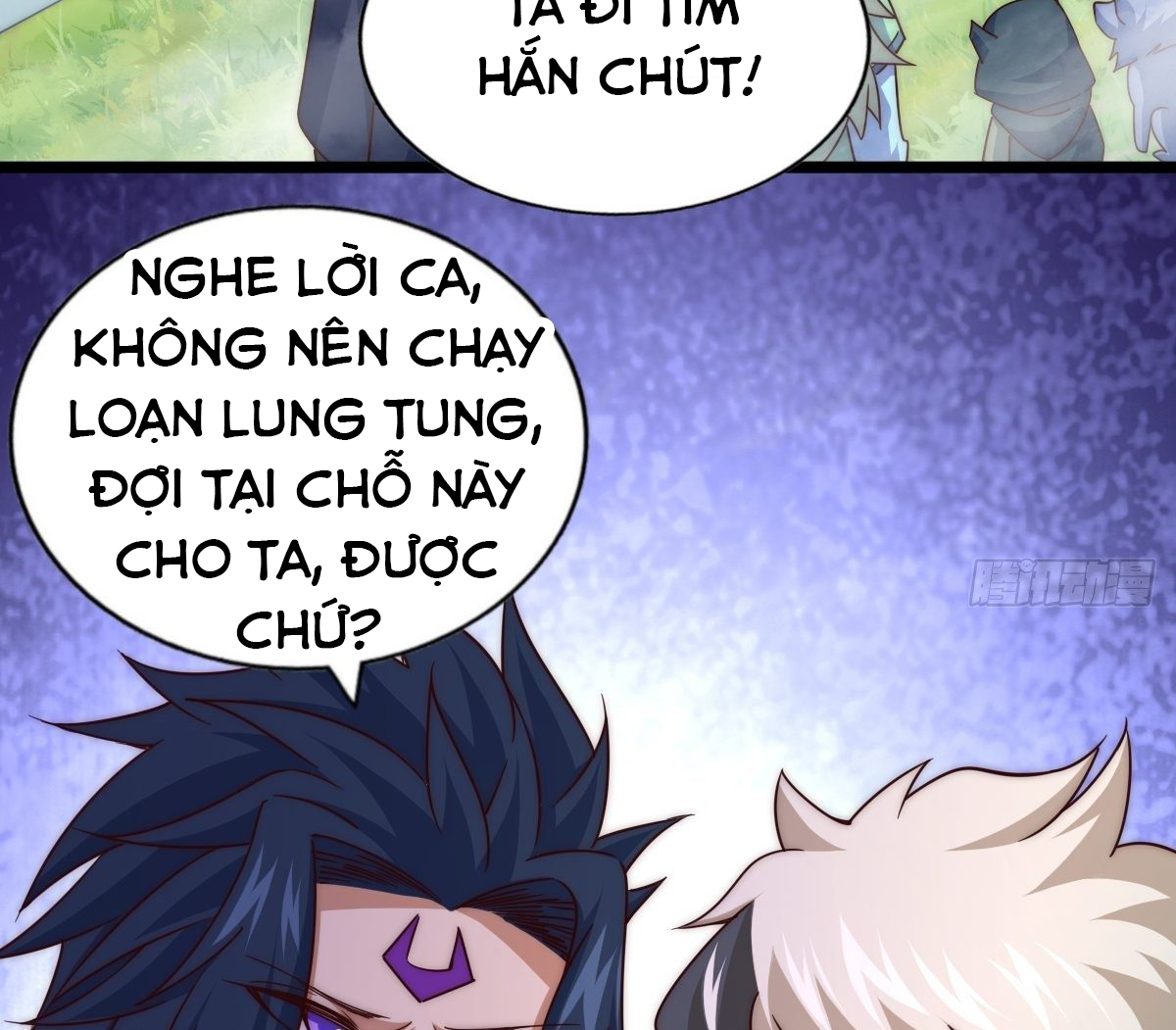 Người Trên Vạn Người Chapter 104 - Trang 19