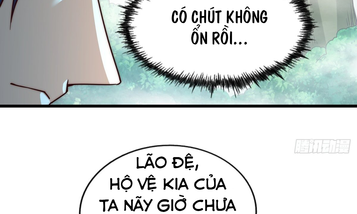 Người Trên Vạn Người Chapter 104 - Trang 17