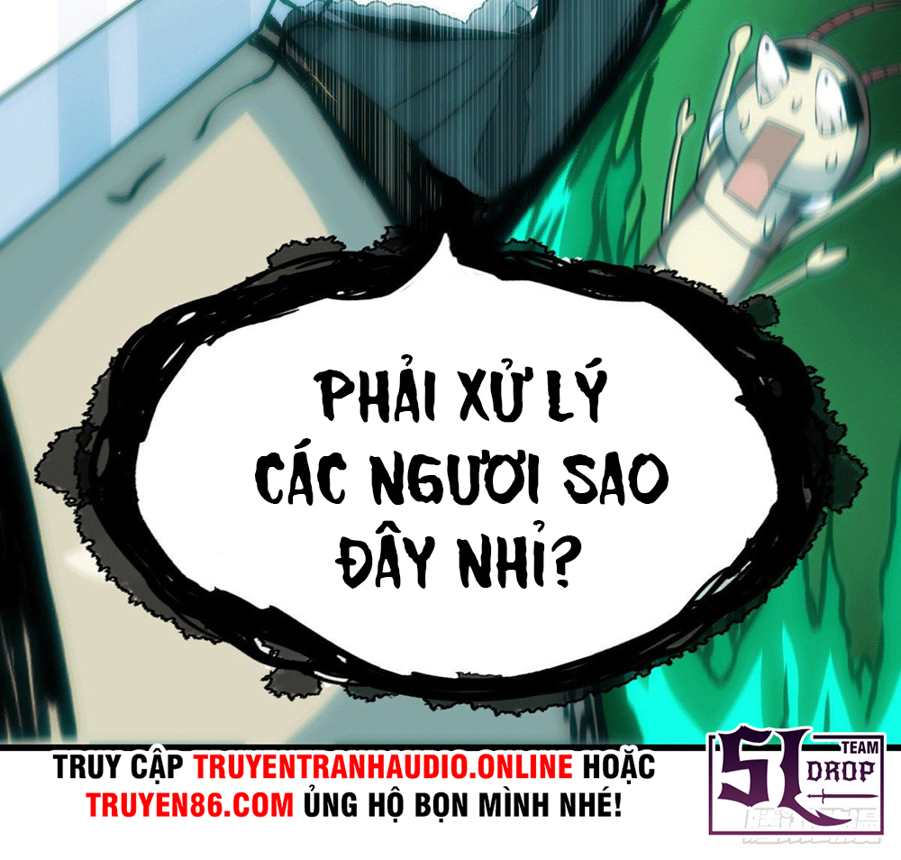 Người Trên Vạn Người Chapter 78 - Trang 34