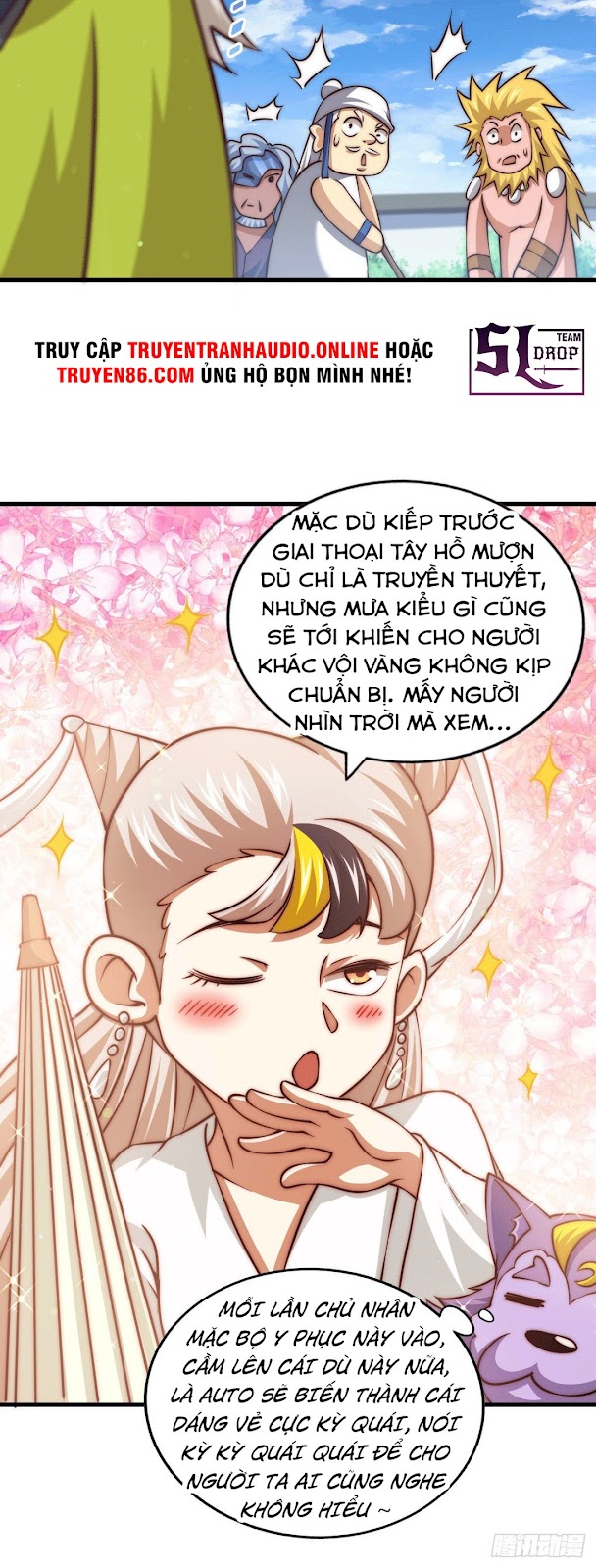 Người Trên Vạn Người Chapter 57 - Trang 5