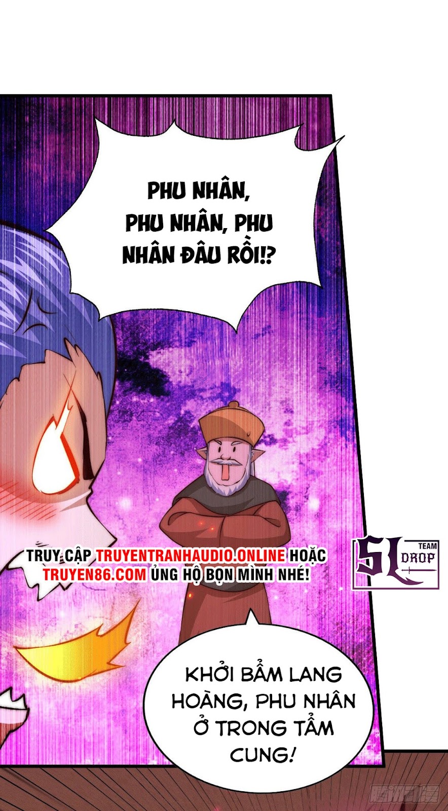 Người Trên Vạn Người Chapter 63 - Trang 4