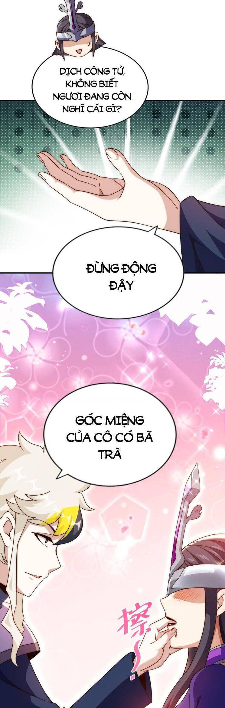 Người Trên Vạn Người Chapter 309 - Trang 28